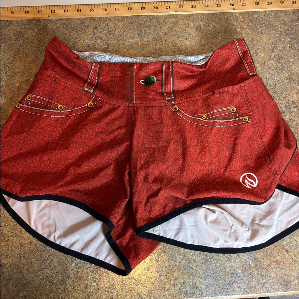 Women’s Size 14 INKnBURN Shorts